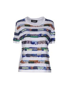 Футболка Dsquared2