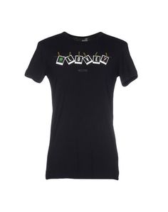 Футболка Love Moschino