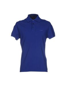 Поло Armani Jeans