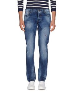 Джинсовые брюки Michael Coal