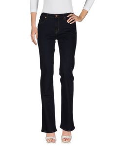 Джинсовые брюки J Brand