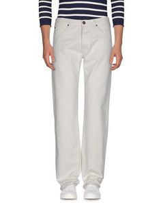 Джинсовые брюки Armani Jeans
