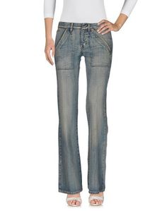 Джинсовые брюки Dkny Jeans