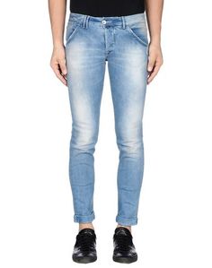 Джинсовые брюки Cycle