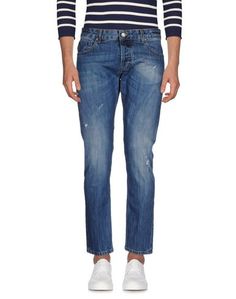 Джинсовые брюки Michael Coal