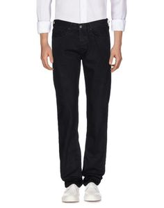 Джинсовые брюки M.Grifoni Denim
