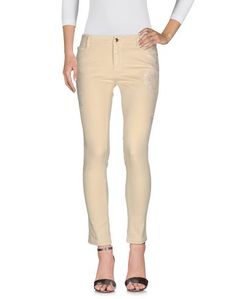 Джинсовые брюки Ermanno Scervino