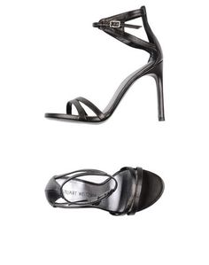 Сандалии Stuart Weitzman