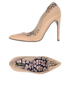 Туфли Just Cavalli