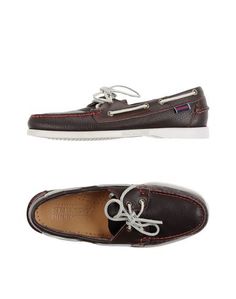 Мокасины Sebago Docksides