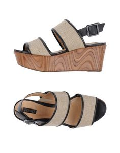 Сандалии Schutz