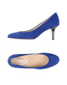 Туфли Tod`S