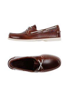 Мокасины Sebago Docksides