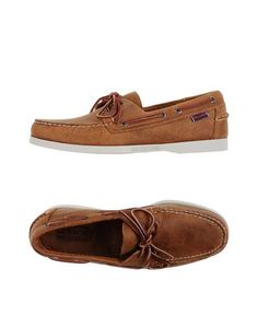 Мокасины Sebago Docksides