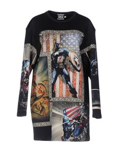 Короткое платье Fausto Puglisi