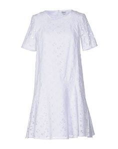 Короткое платье Kenzo