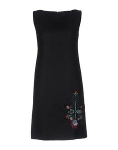 Короткое платье Dsquared2