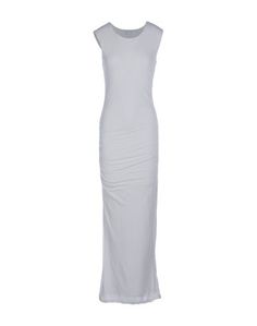 Длинное платье James Perse Standard