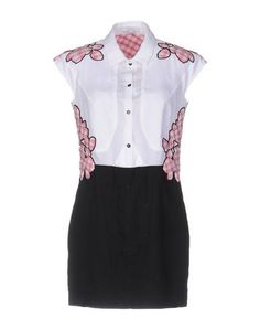 Короткое платье Carven