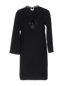 Короткое платье Ermanno Scervino
