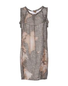 Короткое платье Alviero Martini 1a Classe
