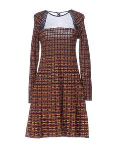 Короткое платье M Missoni