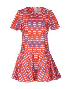 Короткое платье 10 X10 Anitaliantheory