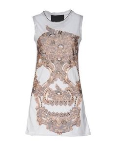 Короткое платье Philipp Plein