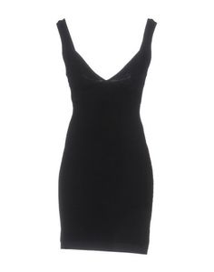 Короткое платье Pinko Black