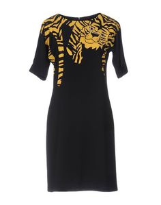 Короткое платье Moschino Cheapandchic