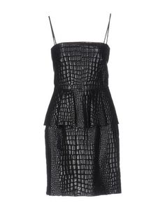 Короткое платье Moschino Cheapandchic