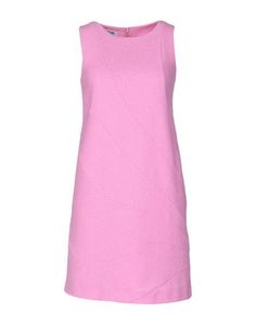 Короткое платье Moschino Cheapandchic