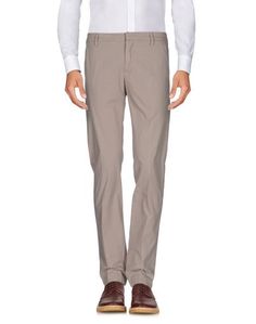 Повседневные брюки Dondup