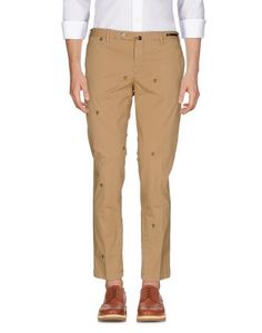 Повседневные брюки Pt01