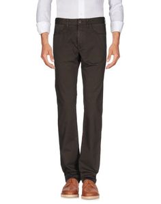 Повседневные брюки Incotex