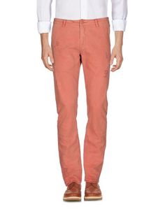 Повседневные брюки Scotch & Soda