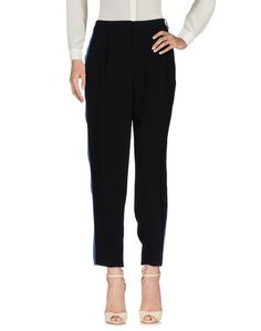 Повседневные брюки Pinko Black