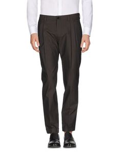 Повседневные брюки Dolce & Gabbana
