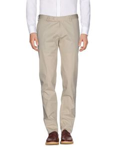 Повседневные брюки Caruso