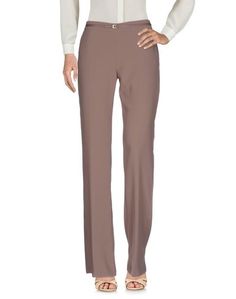 Повседневные брюки Elisabetta Franchi