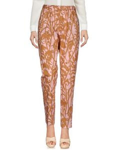 Повседневные брюки Dries Van Noten