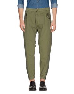 Повседневные брюки People