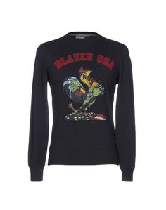 Футболка Blauer
