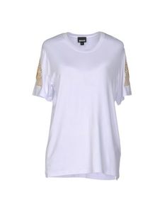 Футболка Just Cavalli