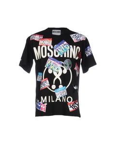 Футболка Moschino Couture