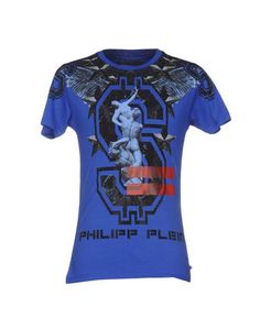 Футболка Philipp Plein