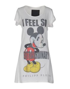 Футболка Philipp Plein