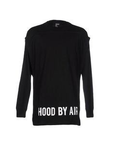 Футболка HBA Hood BY AIR