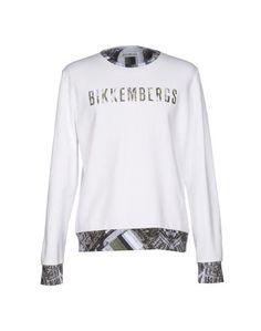 Толстовка Bikkembergs