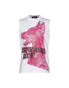 Футболка Dsquared2